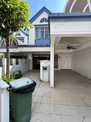 Chancery Grove (D11), Terrace #495776791